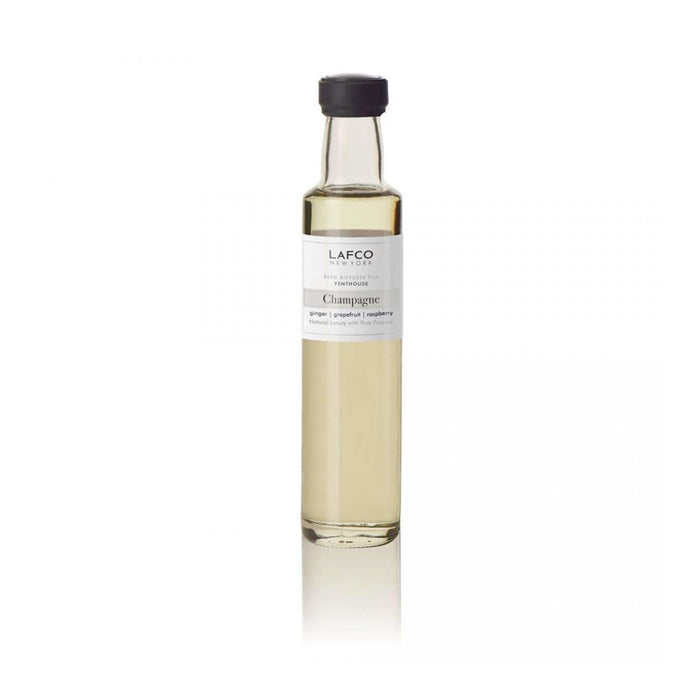 LAFCO Champagne Diffuser Refill - Roger's Gardens