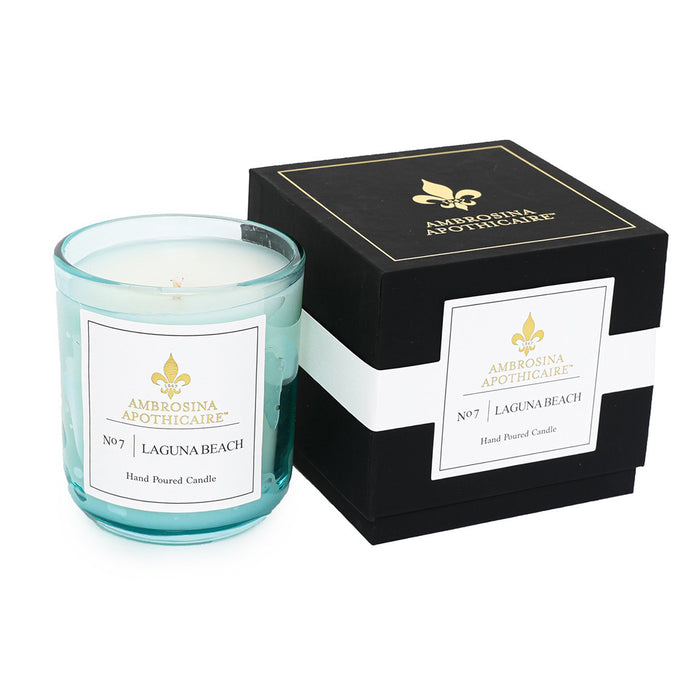 Laguna Beach Candle