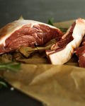 Greendale Lamb Chump Steaks