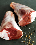 Greendale Lamb Leg Shanks