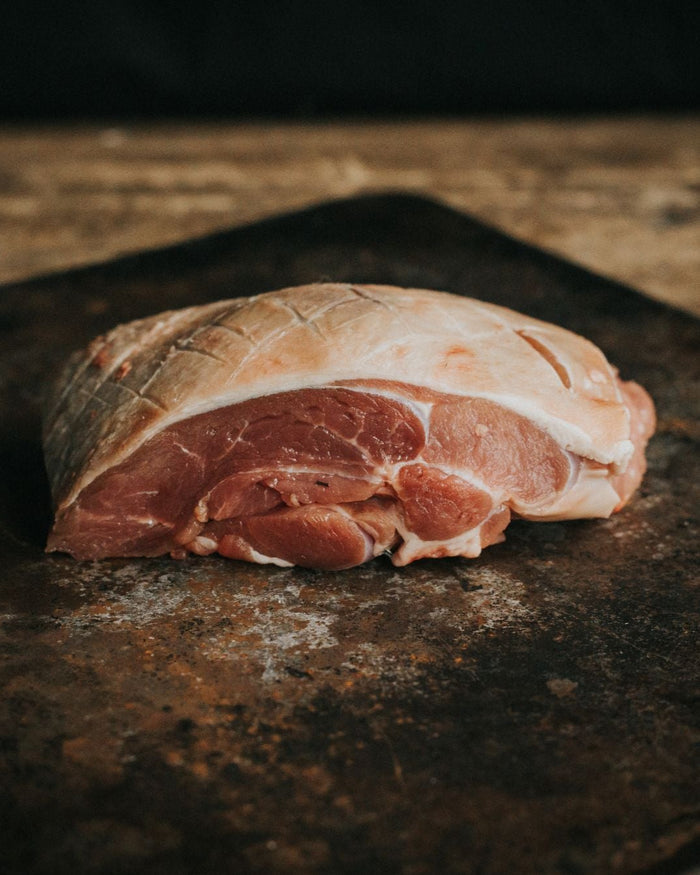 Greendale Lamb Rump for Two