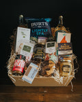 Large Devon Hamper
