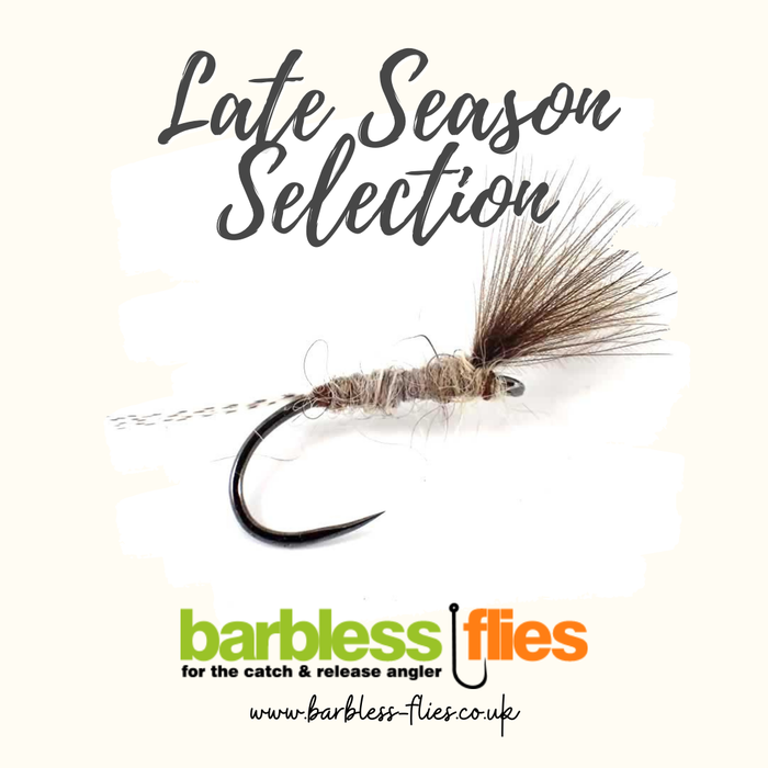 Late Season Selection