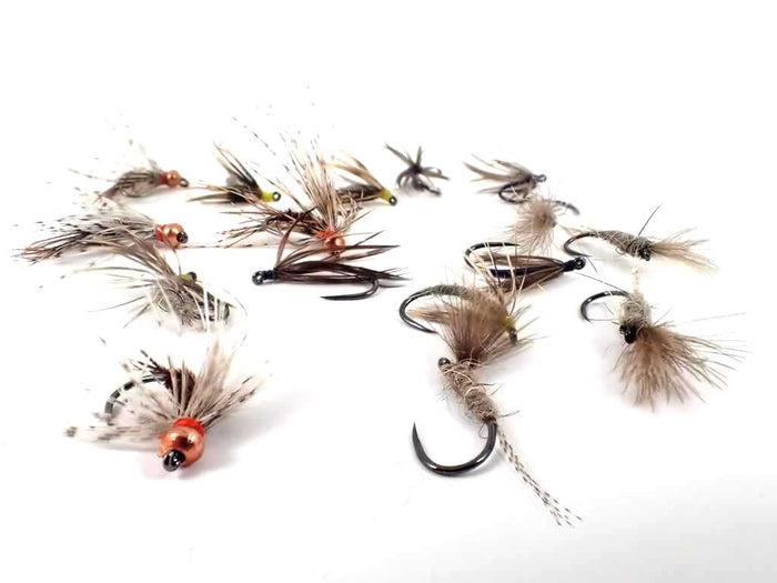 Late Season Selection