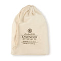 Lavender Bath Salts in Bag