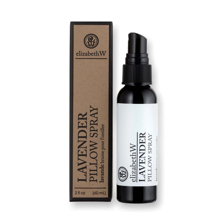 Lavender Pillow Spray