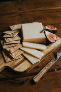 Le Cret Gruyere Cheese (By Slice)