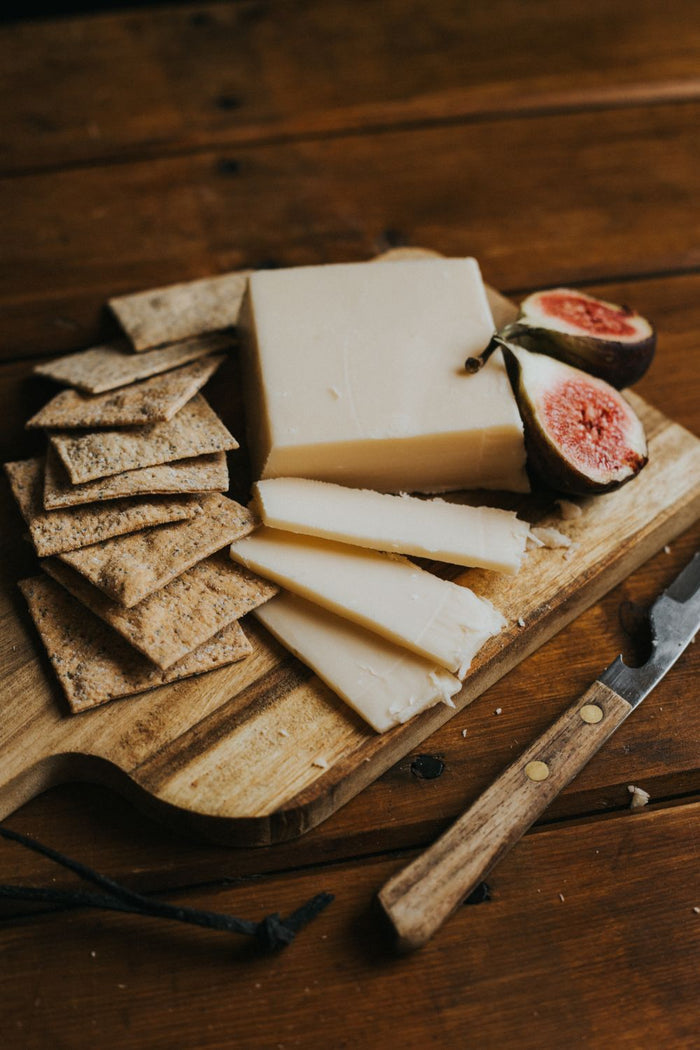 Le Cret Gruyere Cheese (Whole)
