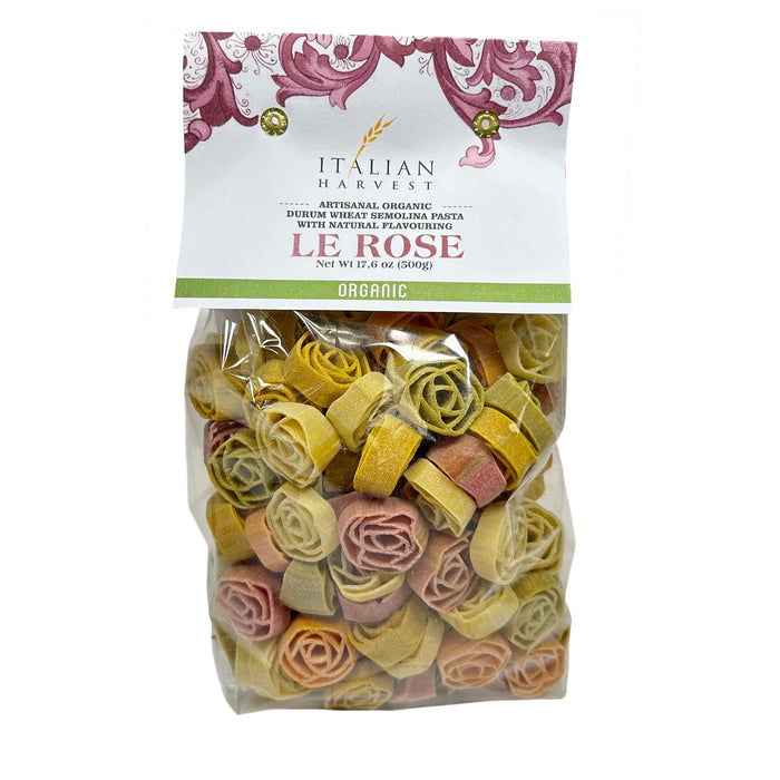 Le Rose Pasta