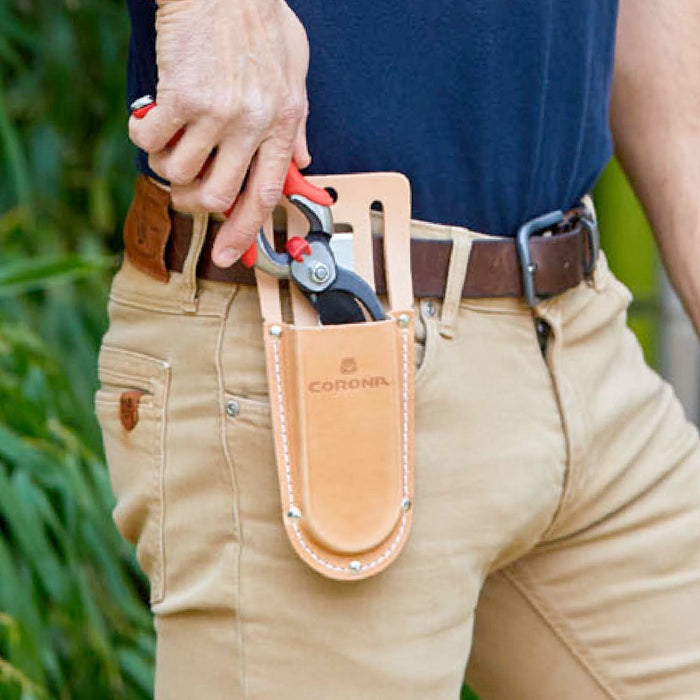 Leather Scabbard