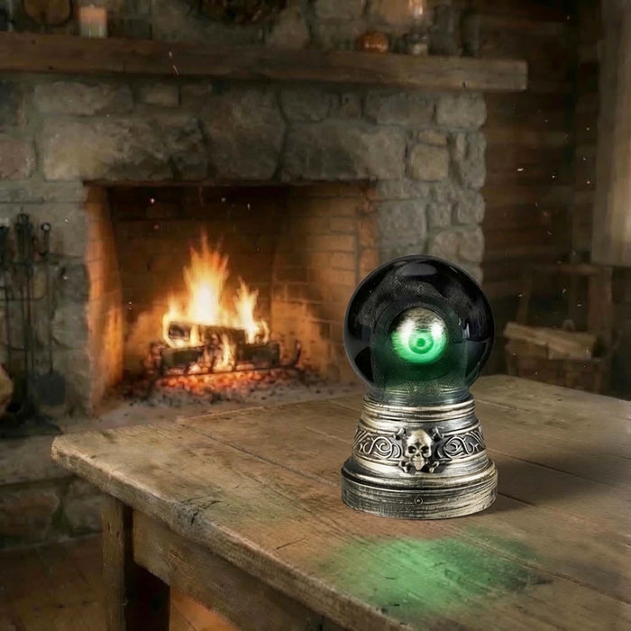 LED Animated Eye - 8"