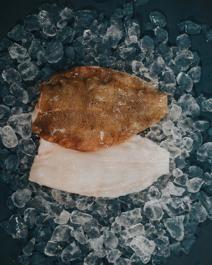 Greendale Lemon Sole Fillet