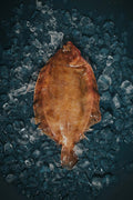 Greendale Lemonsole Whole
