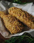 Greendale Lime & Chilli Chicken Breast