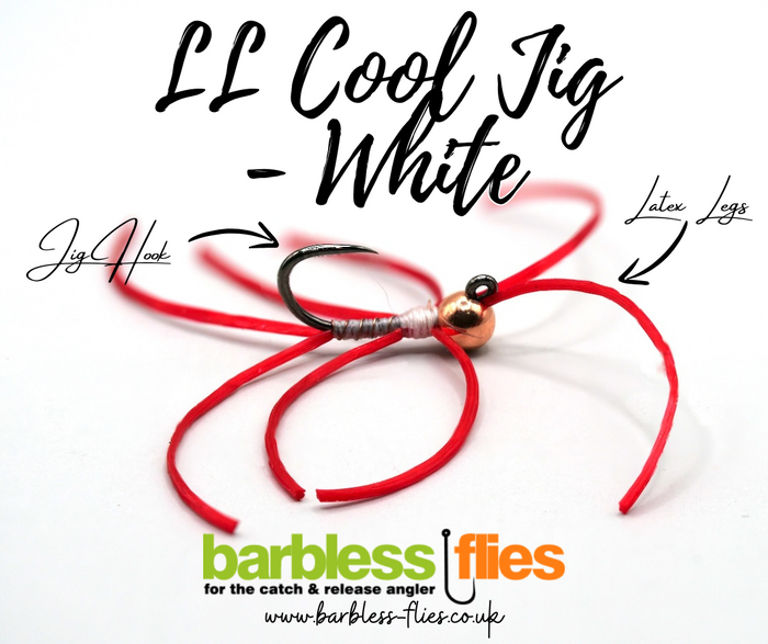 LL Cool Jig Selection