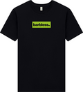 Logo - Short Sleeve T-Shirt (Espresso)