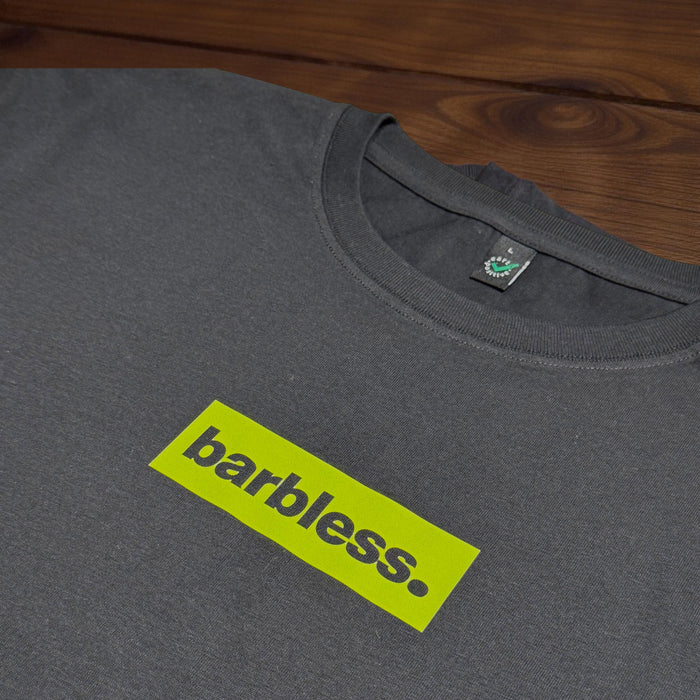 Logo - Short Sleeve T-Shirt (Espresso)