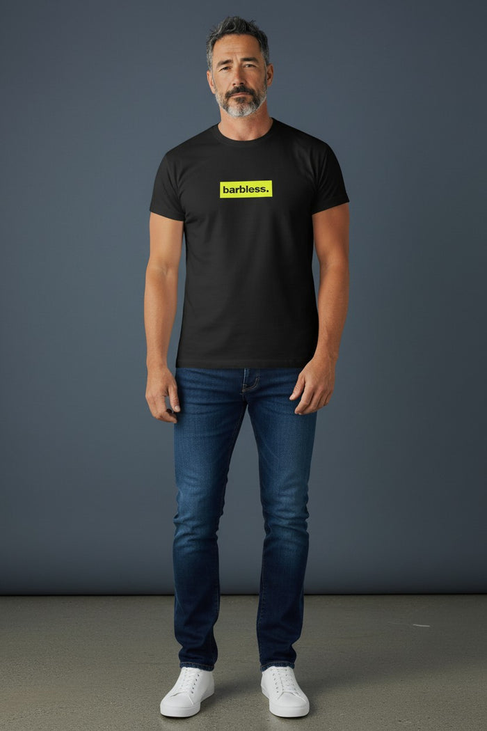 Logo - Short Sleeve T-Shirt (Espresso)