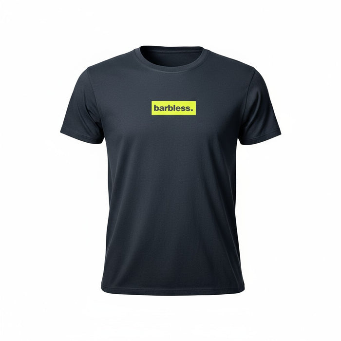 Logo - Short Sleeve T-Shirt (Espresso)