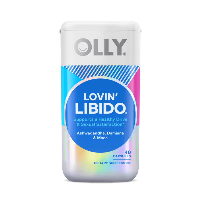 852933008994 detail Lovin Libido Sexual Wellness product carousel image