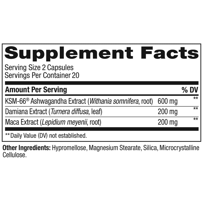 852933008994 sup-facts Lovin Libido Sexual Wellness product carousel image
