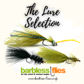 Lure / Streamer Selection