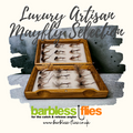 Luxury Artisan Mayfly Selection