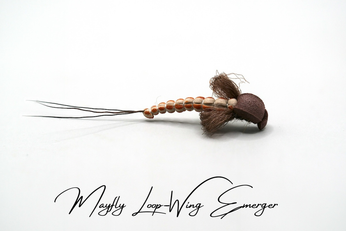 Luxury Artisan Mayfly Selection