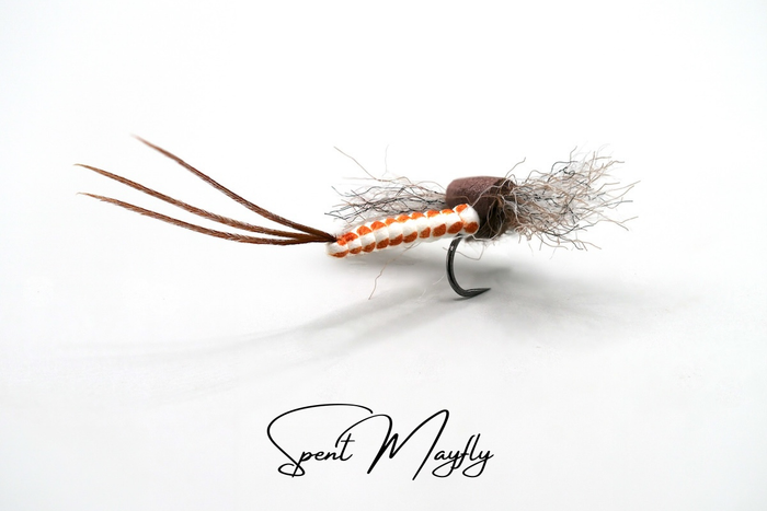 Luxury Artisan Mayfly Selection
