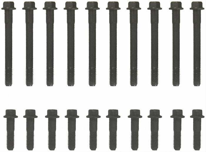 MAGNUM HEAD BOLTS