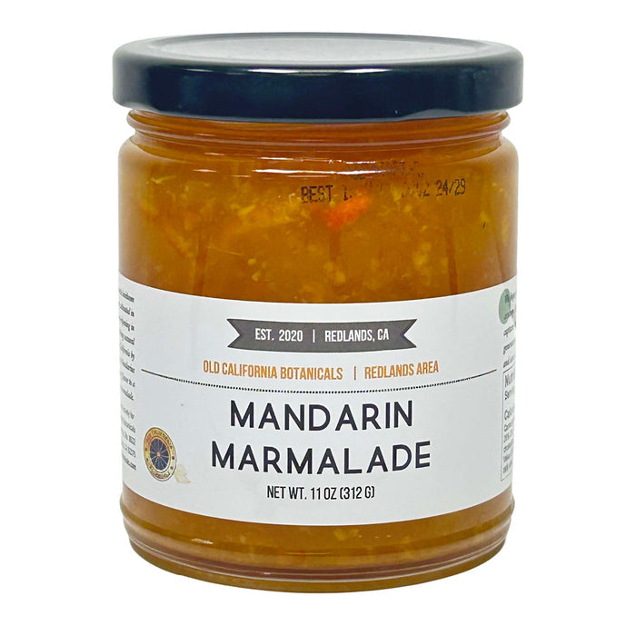 Mandarin Marmalade