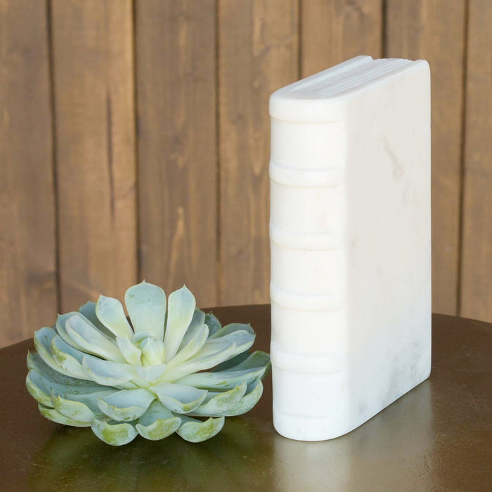 Marble Book