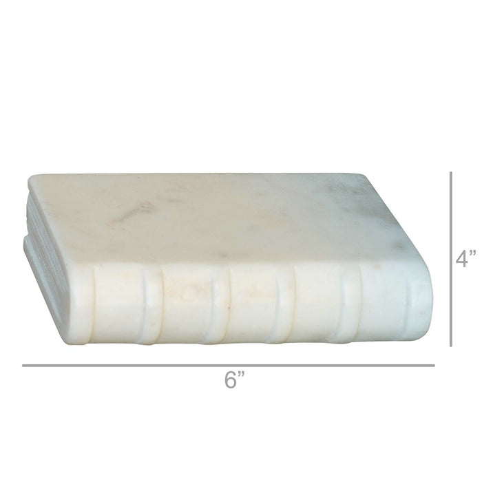 Marble Book