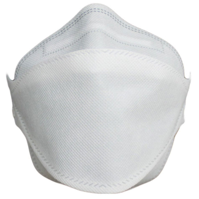 Mascherina respiratoria FFP3 5 strati 2130 senza valvola (conf. 25 pz.)