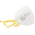 Mascherina respiratoria FFP3 5 strati AJ-PRO senza valvola (conf. 25 pz.)