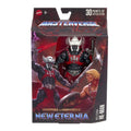 Masters of The Universe Masterverse New Eternia Anti-Eternia He-Man