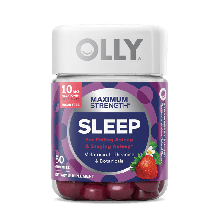 840160202513 detail Max Sleep Sleep Gummy product carousel image