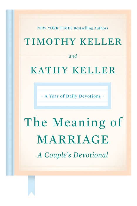 Meaning of Marriage: A Couple