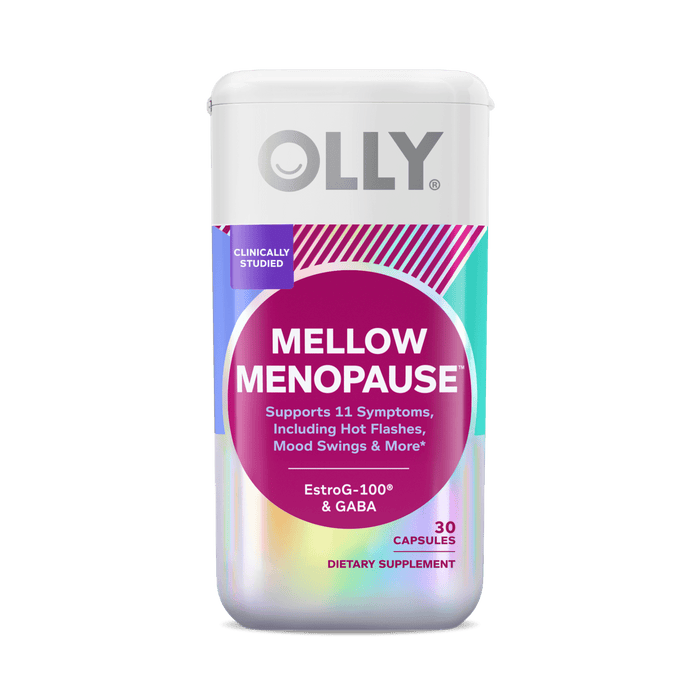840160202827 detail Mellow Menopause MoWo Capsules product carousel image