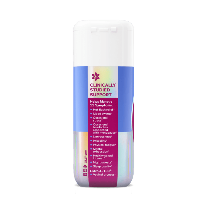 840160202827 detail Mellow Menopause MoWo Capsules product carousel image