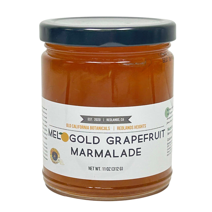 Melogold Grapefruit Marmalade