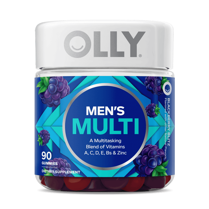 858158005022 detail Men's Multi Multi Gummy product carousel image