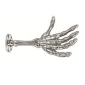 Metal Skelley Hand Hook - 7" Long