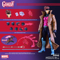 Mezco One:12 X-Men Gambit