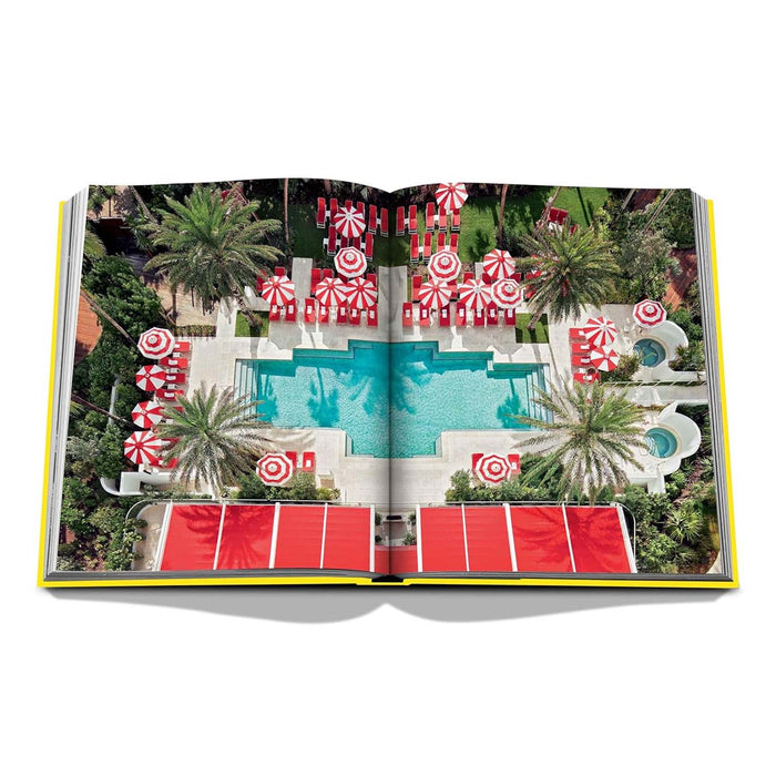 Miami Beach Book