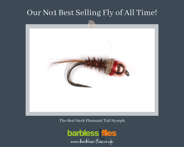 Micro Tungsten Nymph Selection