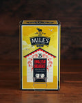 Miles English Breakfast Tea Bags