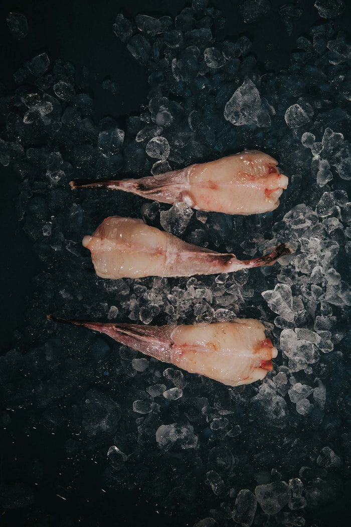 Greendale Mini Monkfish Tails