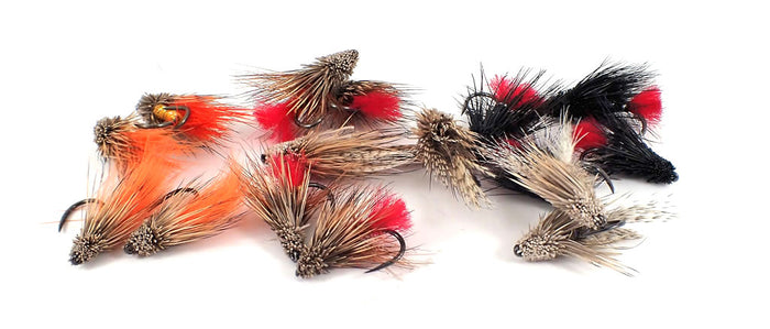 Mini Muddler Selection