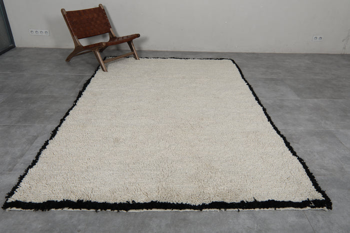 Moroccan Berber rug - Wool rug - Moroccan rug - custom moroccan rugs